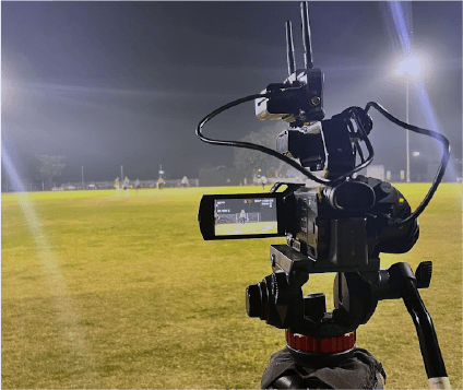 Metro Cricket Stadium