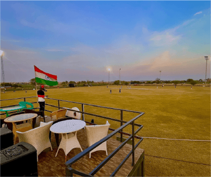 Elite Cricket Center