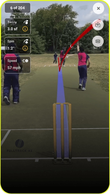 Close up HD performance highlights